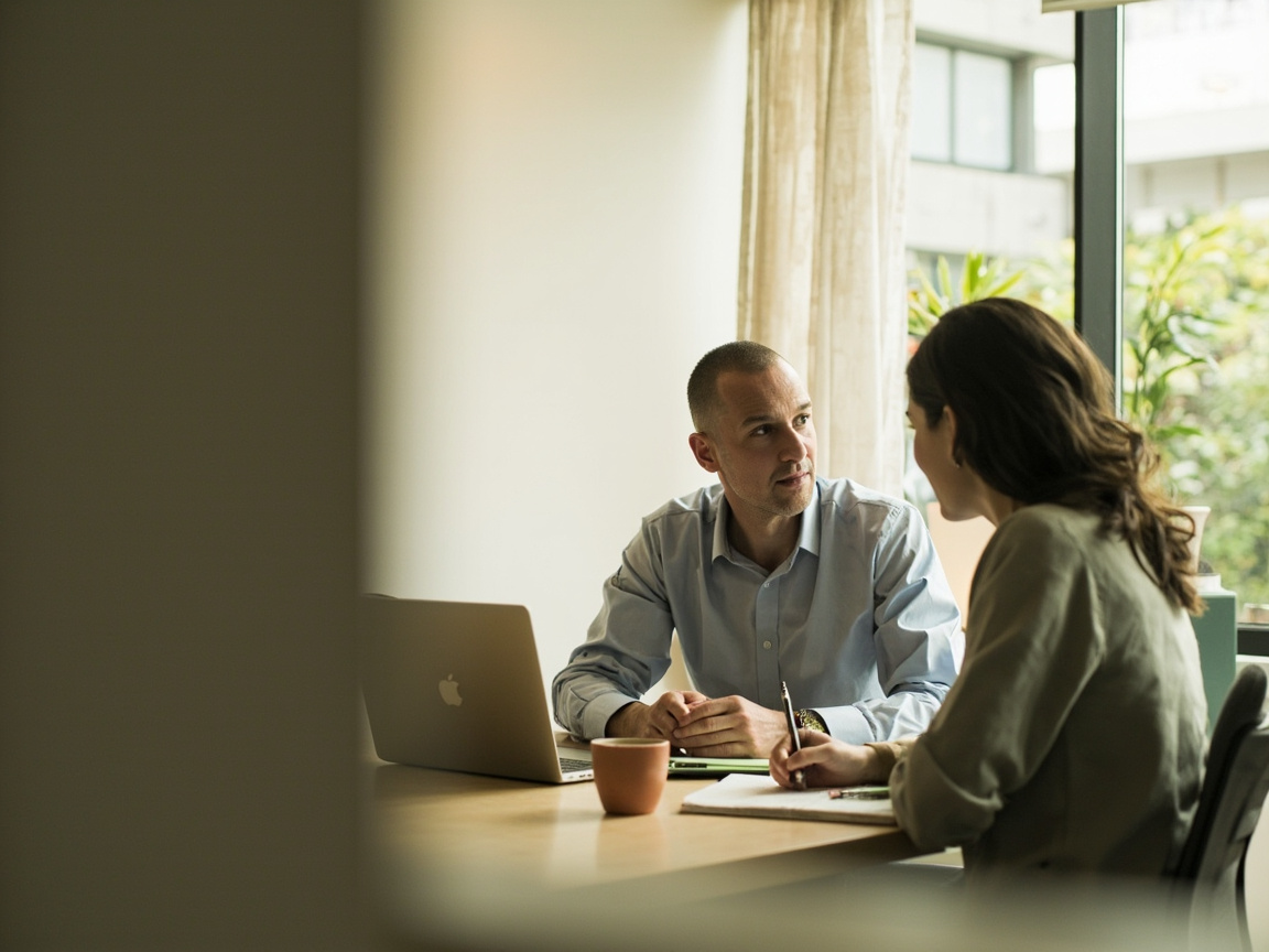 AI Setup Planning Session